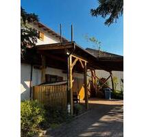 Geräumige 4-Zimmer-Doppelhaushälfte in 64407 zu verkaufen - Fränkisch-Crumbach