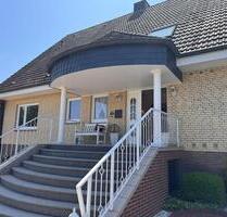 helle 140 qm Wohnung (wird renoviert) mit Garten, Wintergarten, . - Heiligenhafen