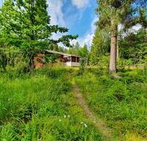 Ferienhaus in Schweden am See zu vermieten - Paderborn Elsen