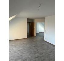 Wunderschöne ,helle Dachgeschosswohnung - Aschersleben