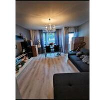 Helle 3-Zimmer-Wohnung zur Zwischenmiete - Köln Kalk