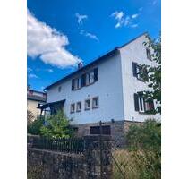 Büro - oder Praxisräume im Pfarrhaus zu vermieten - Wilgartswiesen