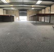Lagerhalle zu vermieten..in Nordhorn