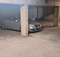Tiefgaragenstellplatz Parkplatz Garage - Heilbronn Frankenbach