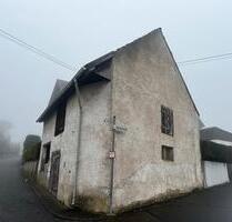 Lagerhaus 2-geschossig zu vermieten - Kleinmaischeid
