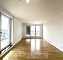 MünchenRamersdorf - Moderne 2-Zi.-Wohnung mit großer Dachterrasse und schönem Ausblick