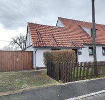 Doppelhaushälfte in Rastenberg - 115.000,00 EUR Kaufpreis, in Rastenberg (PLZ: 99636)