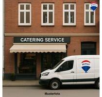 *RESERVIERT* Erfolgreiches Catering-Unternehmen in Top-Lage – Sofort starten 49.000 € - Hamburg Ohlsdorf