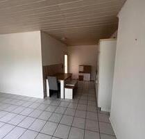 2-Zimmer-Wohnung für Singles in ruhiger Lage – ab sofort frei - Steinau an der Straße