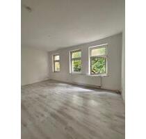 Exklusive 2 Raumwohnung mit Garten und Keller - Quedlinburg