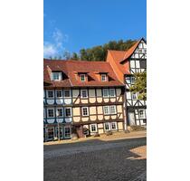 Maisonette-Wohnung in Bad Sooden - Bad Sooden-Allendorf