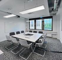 Großraumbüros für 10 Personen in Regus Perlach - München Ramersdorf-Perlach