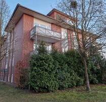 2,5 Zimmerwohnung*Balkon*ruhige Lage*Bockelsberg*an der Leuphana - Lüneburg