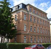 Lichtdurchflutetes Dachgeschoss mit Charme – ab sofort frei! - Dresden Cotta