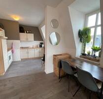 Möblierte Wohnung Karl Heine Str. 1 Raum 950 Wm inkl. WLAN+Strom - Leipzig Altwest