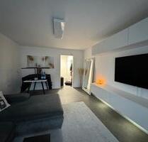 1 Zimmer Wohnung mit Balkon in der Stadtmitte - Göppingen