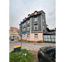 Mehrfamilienhaus mit vier Wohnungen mitten in Eisenach