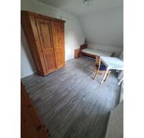 Möbliertes WG Zimmer Nähe Universität zu vermieten - Kassel Philippinenhof-Warteberg