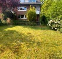 Renovierte 3 Zimmer Wohnung mit Terrasse und Garten - Münster Gievenbeck