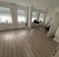 Helle Wohnung NMS Innenstadt zu vermieten - Neumünster