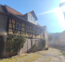 Mehrfamilienhaus in Stadtroda - Provisionsfrei
