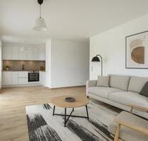 Licht, Komfort & Citynähe – Ihr neues Zuhause in Springe