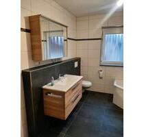 Vermiete eine sehr schöne 4 Zimmer Wohnung mit Terrasse - Scheßlitz