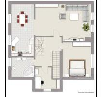 Großzügige 4,5-Zimmer-Maisonettewohnung in Berlin-Johanisthal