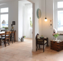 möblierte Architektenwohnung - 1.950,00 EUR Kaltmiete, in Berlin (PLZ: 10245) Friedrichshain-Kreuzberg