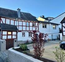 VON PRIVAT - Rhein- und stadtnahe Immobilie - Boppard