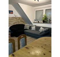 Dachgeschosswohnung in Jedesheim zu vermieten!!! - Illertissen