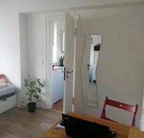 Vollmöblierte 1-Zimmer-Wohnung in Flingern - Düsseldorf Stadtbezirk 2