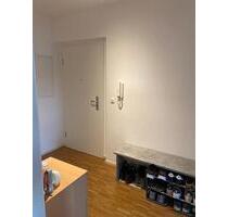 2-ZW in Kitzingen - 600,00 EUR Kaltmiete, in Kitzingen (PLZ: 97318)