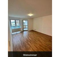 2,5-Zimmer-Wohnung mit Balkon - 1.070,00 EUR Kaltmiete, in Hamburg (PLZ: 21031) Lohbrügge