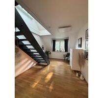 Moderne 90 m² Maisonette-Wohnung in Schwäbisch Hall
