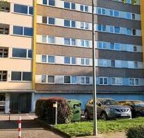 Attraktive 3-Zimmer Wohnung in ruhiger Lage - Karlsruhe Wettersbach