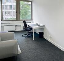 Privater Büroraum für 1 Person in Regus Perlach - München Ramersdorf-Perlach