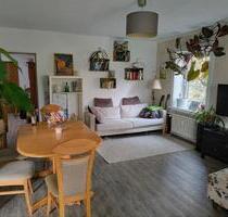 Zwischenmiete - schöne 73qm Wohnung mit Balkon im Dobbenviertel - Oldenburg Alexandersfeld