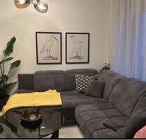 Große 3 zimmerwohnung mit Abstellraum und Gäste WC - Wolfsburg Almke