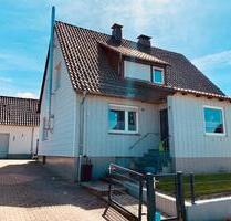 Gepflegtes Einfamilienhaus mit großem Garten und ruhiger Terrasse - Bevern