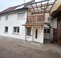 Mehrfamilienhaus als Kapitalanlage vom Privat ohne Makler - Zeiskam