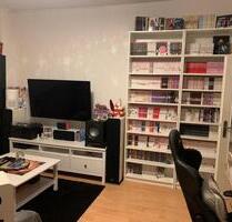 Gemütliche 2 Zimmer Wohnung in OberbilkFriederichstadt - Düsseldorf Stadtbezirk 3