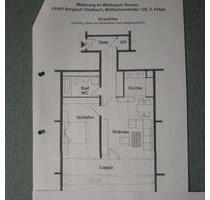 2-Zimmer Wohnung von Privat ohne Provision - Bergisch Gladbach Gronau