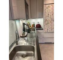 3-Zimmer-Wohnung mit Balkon & Einbauküche im Stuttgarter Norden