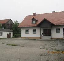 3 und 4 Zimmerwohnung in WehaKastl b. Kemnath