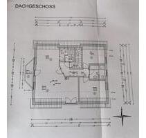 Schöne DG-Whg. im 2-FH in Nbg.-Neunhof für ein junges Paar !!! - Nürnberg Almoshof