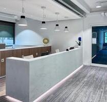 Virtuelles Büro in Regus Perlach - München Ramersdorf-Perlach