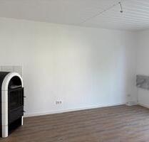 ERSTBEZUG NACH SANIERUNG - Erdgeschosswohnung im Seigerhüttenweg - Wernigerode