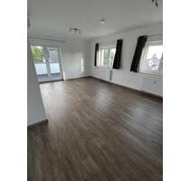W02: Hochwertige 2 Zimmer Wohnung mit Balkon, Klimaanlage + Keller - Achim