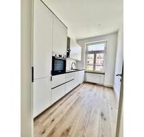 Sanierte 2-Zimmer-Wohnung in Frankfurt am Main